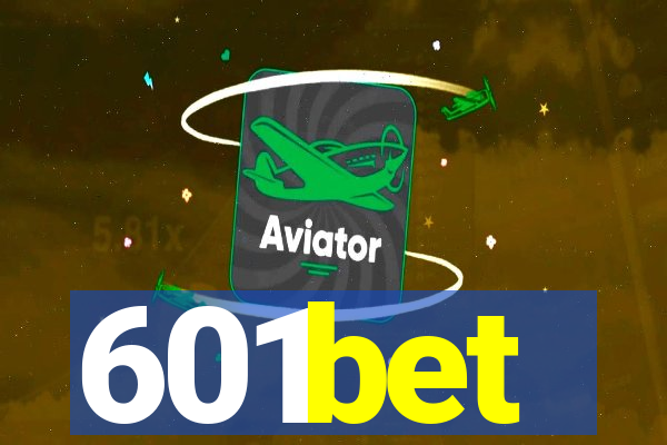 601bet