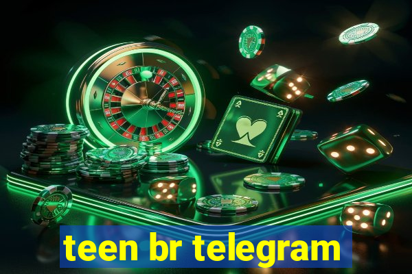 teen br telegram