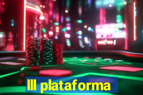 lll plataforma