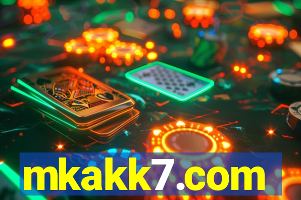 mkakk7.com