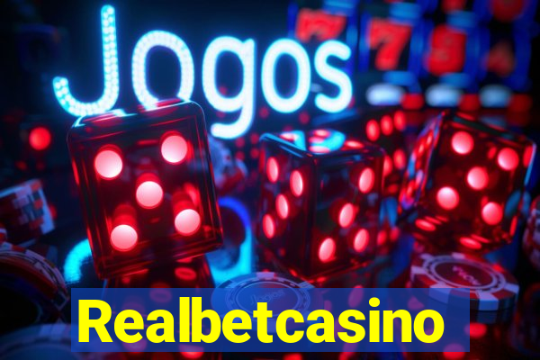 Realbetcasino