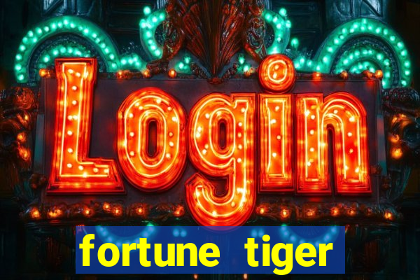 fortune tiger source code