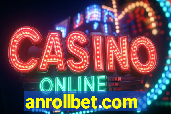 anrollbet.com