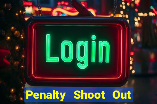 Penalty Shoot Out hack penalty shoot out