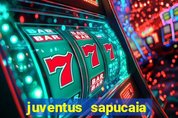 juventus sapucaia do sul