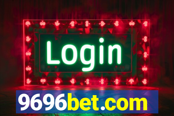 9696bet.com