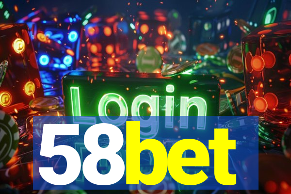 58bet