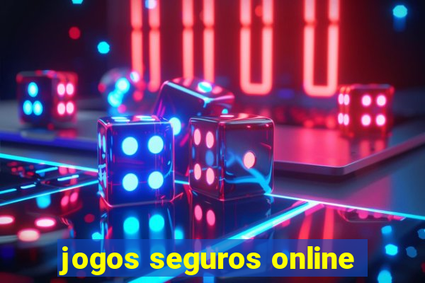 jogos seguros online