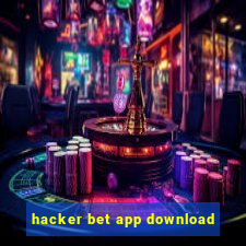 hacker bet app download