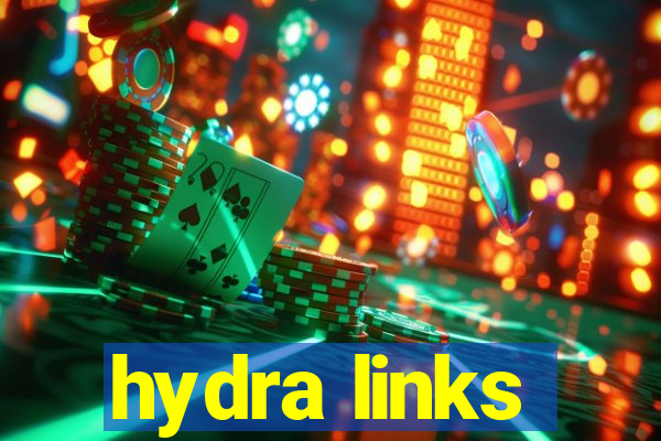 hydra links