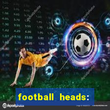 football heads: 2015 copa libertadores