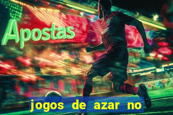 jogos de azar no brasil lei