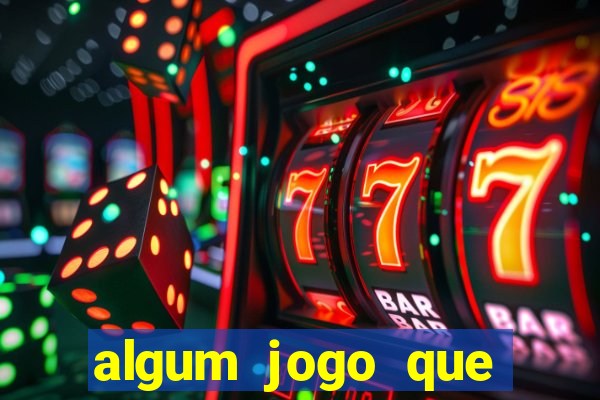 algum jogo que ganha dinheiro sem precisar depositar