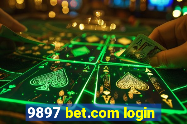 9897 bet.com login