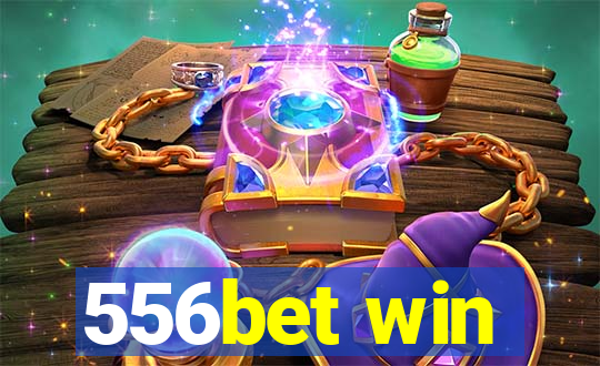 556bet win