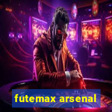 futemax arsenal