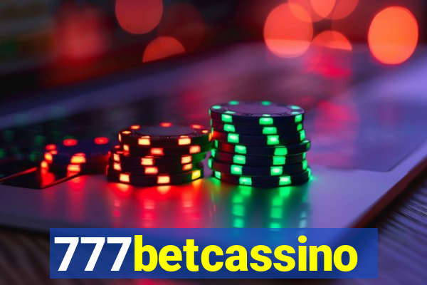 777betcassino