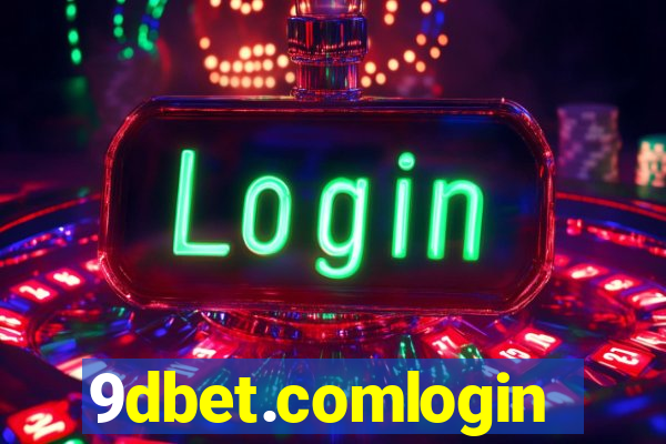 9dbet.comlogin