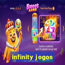 infinity jogos