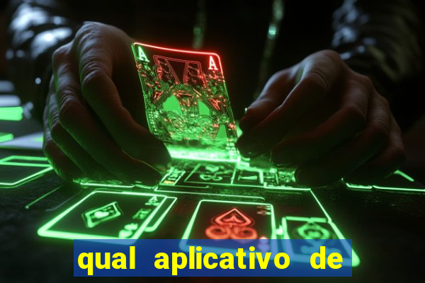 qual aplicativo de jogo que paga dinheiro de verdade