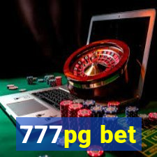 777pg bet