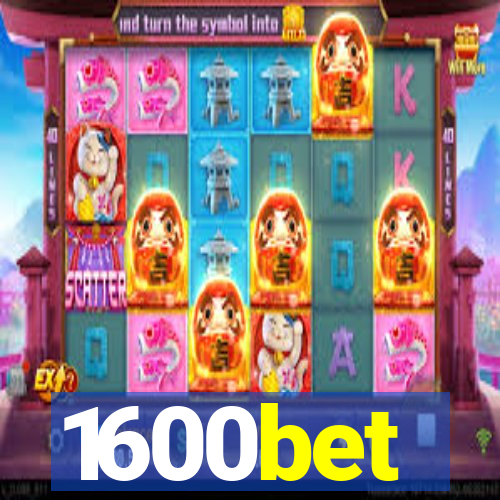 1600bet