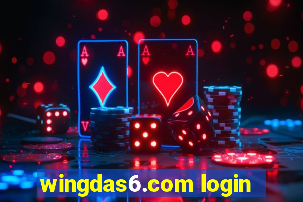 wingdas6.com login