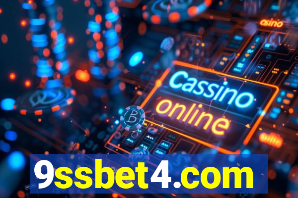 9ssbet4.com