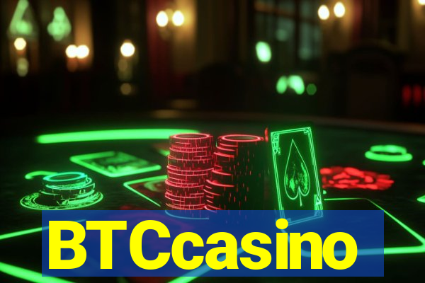 BTCcasino