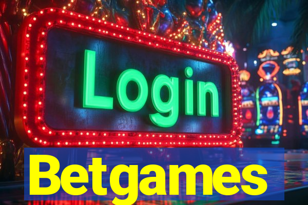 Betgames