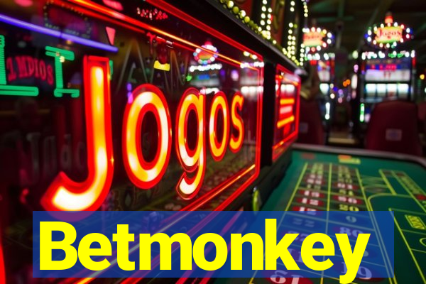 Betmonkey