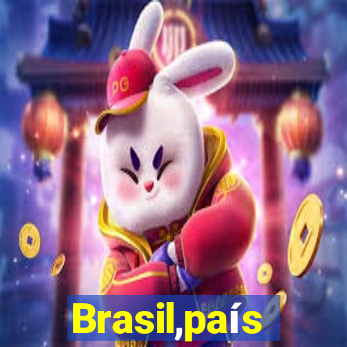 Brasil,país