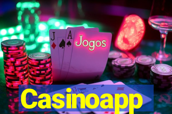 Casinoapp