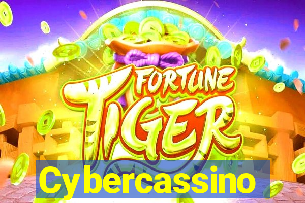 Cybercassino