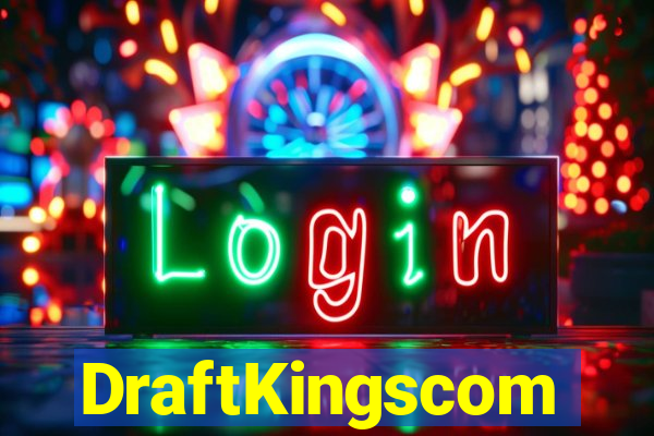 DraftKingscom