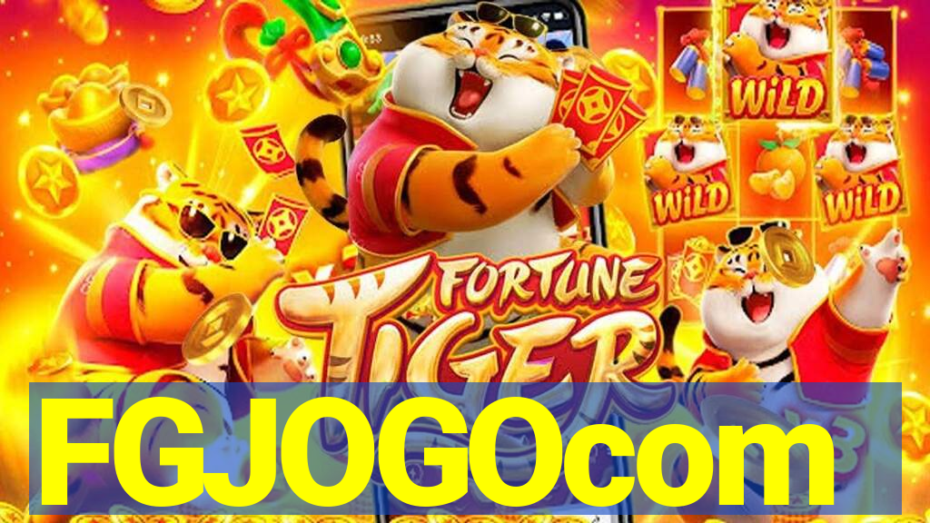 FGJOGOcom