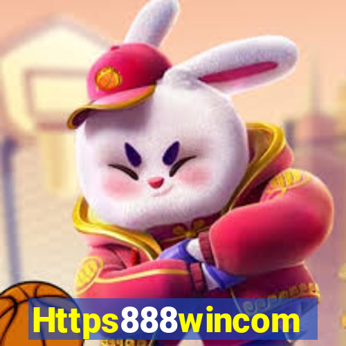 Https888wincom