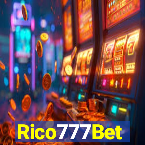 Rico777Bet