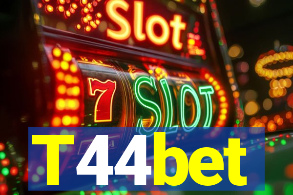 T44bet