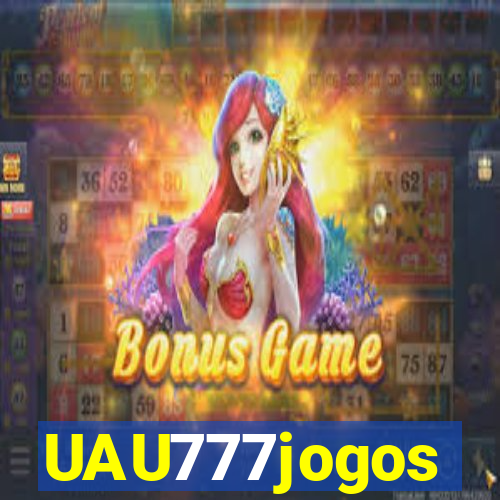 UAU777jogos