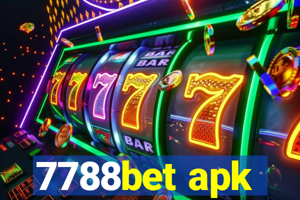 7788bet apk