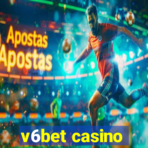 v6bet casino