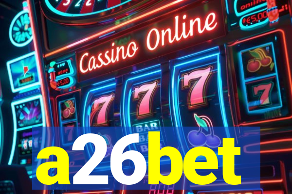 a26bet