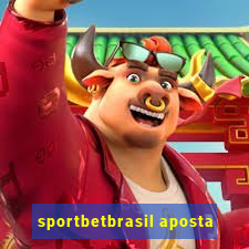 sportbetbrasil aposta