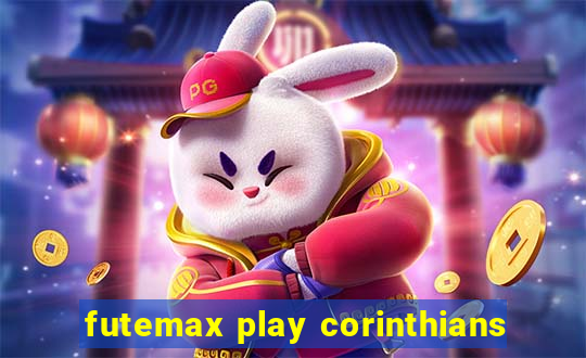 futemax play corinthians