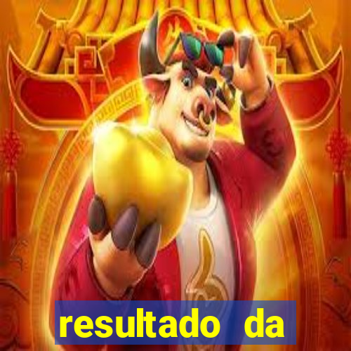 resultado da poderosa do vale