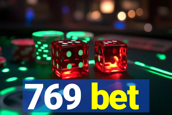 769 bet