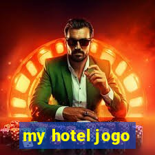 my hotel jogo