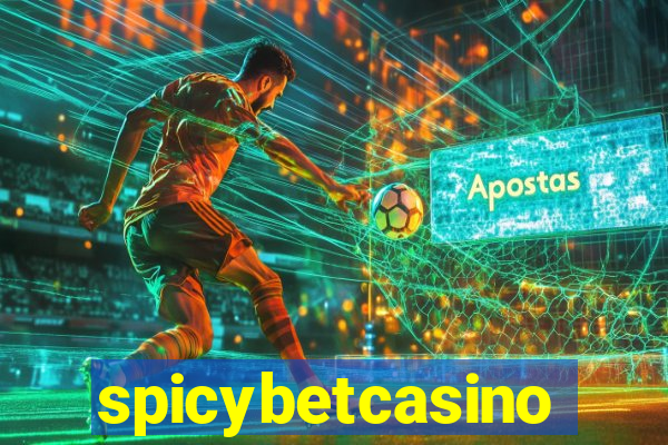 spicybetcasino