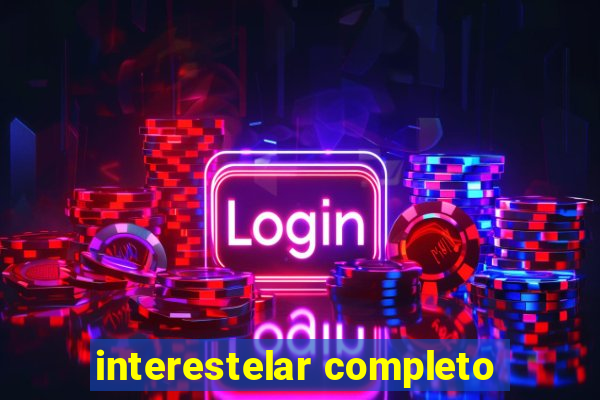 interestelar completo